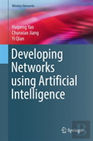 Developing Networks Using Artificial Intelligence
