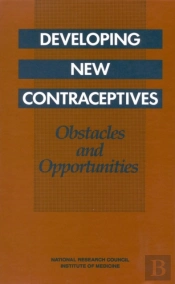 Developing New Contraceptives