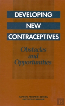 Bertrand.pt - Developing New Contraceptives