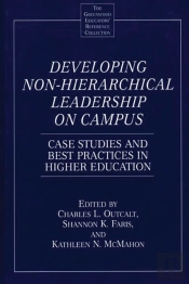 Developing Non-Hierarchical Leadership On Campus