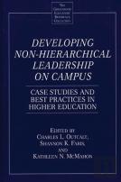 Developing Non-Hierarchical Leadership On Campus