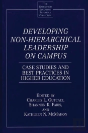 Developing Non-Hierarchical Leadership On Campus