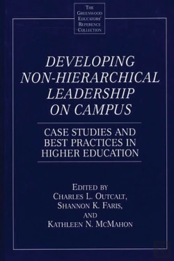 Bertrand.pt - Developing Non-Hierarchical Leadership On Campus