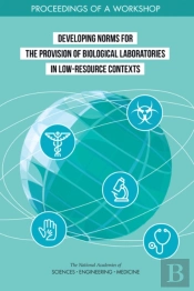 Developing Norms For The Provision Of Biological Laboratories In Low-Resource Contexts