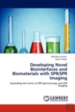 Bertrand.pt - Developing Novel Biointerfaces And Biomaterials With Spr/Spr Imaging
