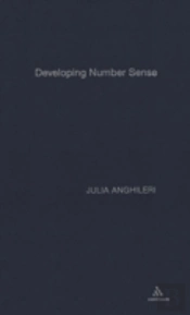 Developing Number Sense