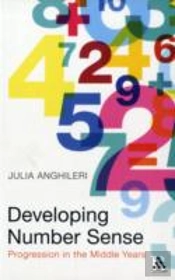 Developing Number Sense