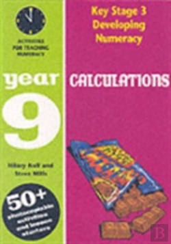 Bertrand.pt - Developing Numeracy: Calculationsyear 9