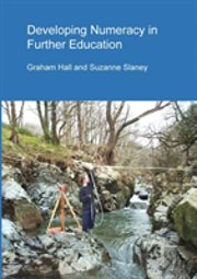 Developing Numeracy In Further Education
