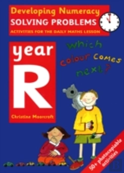Bertrand.pt - Developing Numeracy: Solving Problems Year R