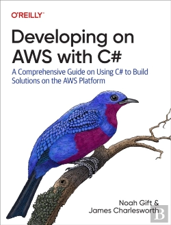 Bertrand.pt - Developing On Aws With C#