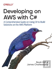 Developing On Aws With C#