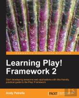 Developing On Play Framework 2