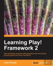 Developing On Play Framework 2