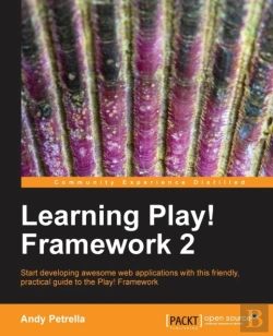 Bertrand.pt - Developing On Play Framework 2