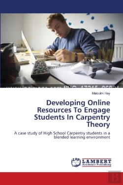 Bertrand.pt - Developing Online Resources To Engage Students In Carpentry Theory