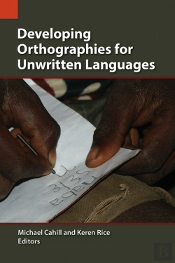 Bertrand.pt - Developing Orthographies For Unwritten Languages
