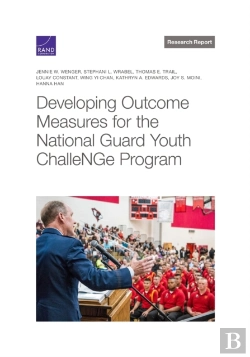 Bertrand.pt - Developing Outcome Measures For The National Guard Youth Challenge Program