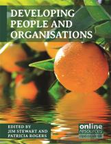 Developing People And Organisations