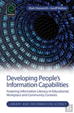 Bertrand.pt - Developing People'S Information Capabilities