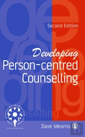 Developing Person-Centred Counselling