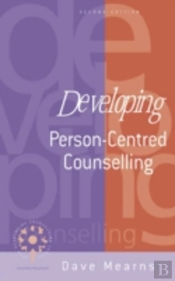 Bertrand.pt - Developing Person-Centred Counselling