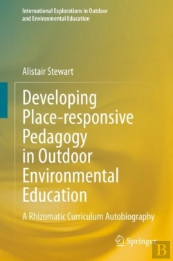 Bertrand.pt - Developing Place-Responsive Pedagogy In Outdoor Environmental Education