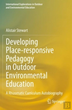 Bertrand.pt - Developing Place-Responsive Pedagogy In Outdoor Environmental Education