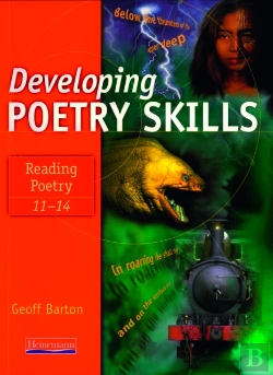 Bertrand.pt - Developing Poetry Skills: Reading Poetry 11-14