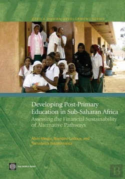 Bertrand.pt - Developing Post-Primary Education In Sub-Saharan Africa