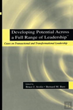 Bertrand.pt - Developing Potential Across A Full Range Of Leadership Tm
