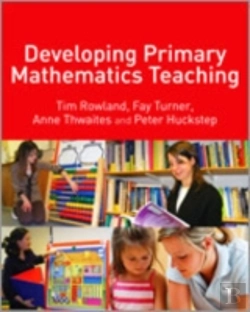 Bertrand.pt - Developing Primary Mathematics Teaching