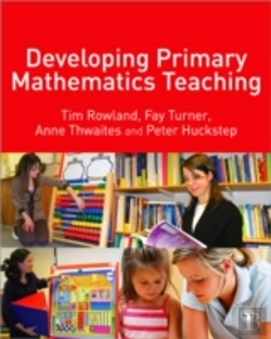 Bertrand.pt - Developing Primary Mathematics Teaching