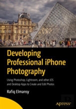 Developing Professional Iphone Photography