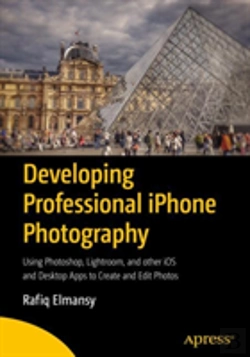 Bertrand.pt - Developing Professional Iphone Photography