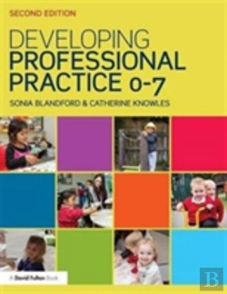 Bertrand.pt - Developing Professional Practice 0-7