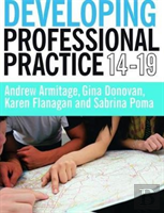 Developing Professional Practice 14-19