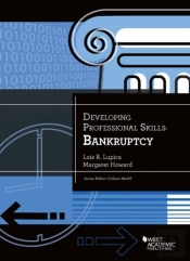 Developing Professional Skills: Bankruptcy