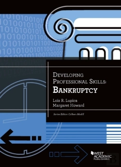 Bertrand.pt - Developing Professional Skills: Bankruptcy