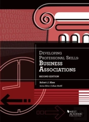 Developing Professional Skills Business Associations