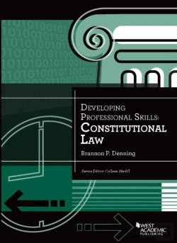 Bertrand.pt - Developing Professional Skills, Constitutional Law