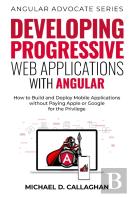 Developing Progressive Web Applications With Angular (And Ionic)