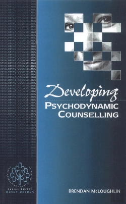 Bertrand.pt - Developing Psychodynamic Counselling