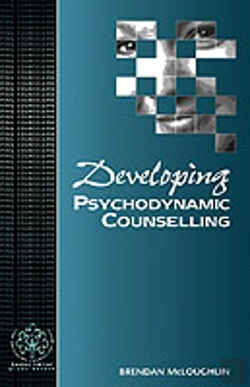 Bertrand.pt - Developing Psychodynamic Counselling