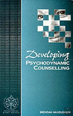 Bertrand.pt - Developing Psychodynamic Counselling