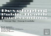 Developing Public Health Interventions