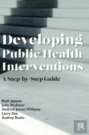 Developing Public Health Interventions