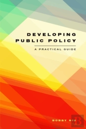 Developing Public Policy