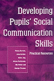 Developing Pupils Social Communication Skills