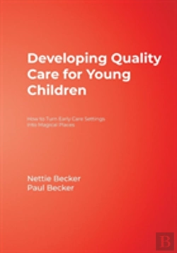 Bertrand.pt - Developing Quality Care For Young Children